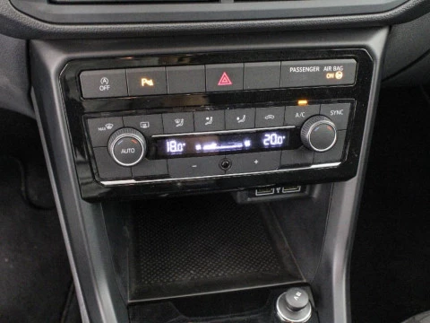 Volkswagen T-Cross 1.0 TSI ADVANCE 115CV 5P