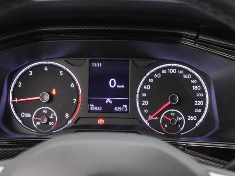 Volkswagen T-Cross 1.0 TSI ADVANCE 115CV 5P