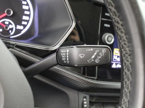 Volkswagen T-Cross 1.0 TSI ADVANCE 115CV 5P