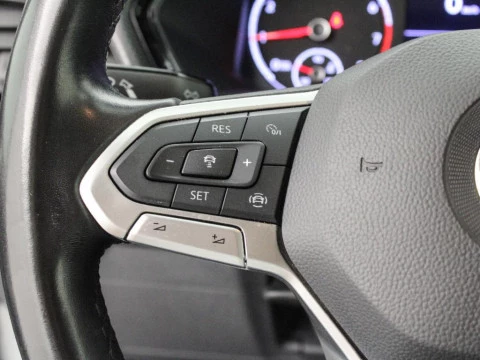 Volkswagen T-Cross 1.0 TSI ADVANCE 115CV 5P