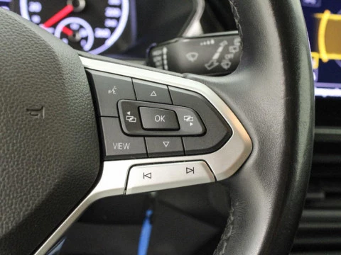 Volkswagen T-Cross 1.0 TSI ADVANCE 115CV 5P