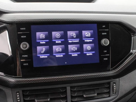 Volkswagen T-Cross 1.0 TSI ADVANCE 115CV 5P