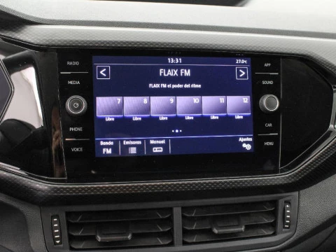 Volkswagen T-Cross 1.0 TSI ADVANCE 115CV 5P