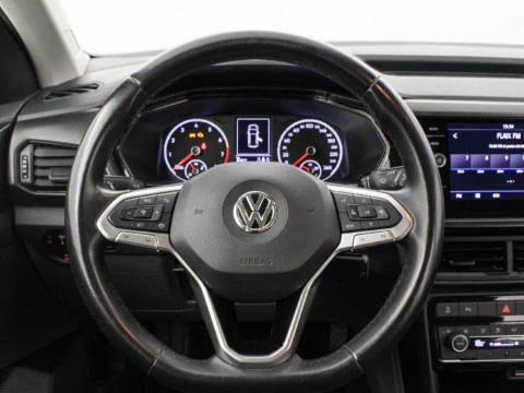 Volkswagen T-Cross 1.0 TSI ADVANCE 115CV 5P