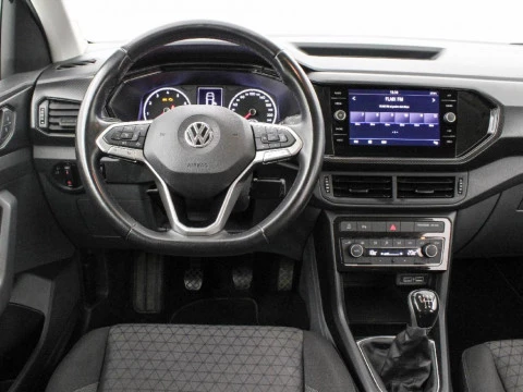 Volkswagen T-Cross 1.0 TSI ADVANCE 115CV 5P