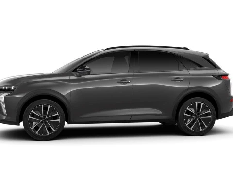 DS 7 PLUG-IN HYBRID 225 ÉDITION FRANCE