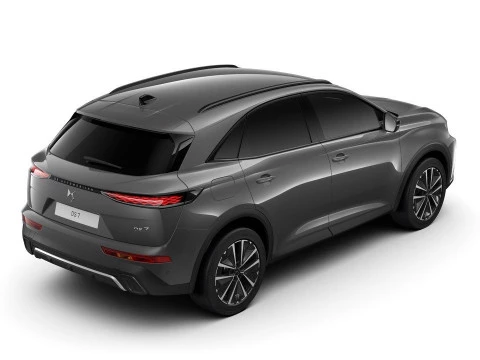 DS 7 PLUG-IN HYBRID 225 ÉDITION FRANCE