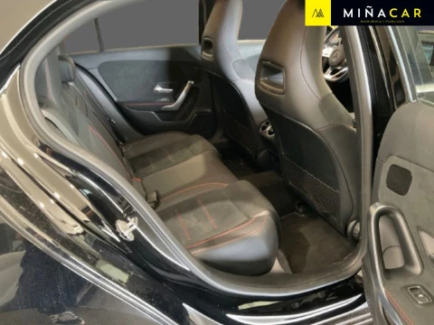 Mercedes-Benz Clase A A 250 4MATIC
