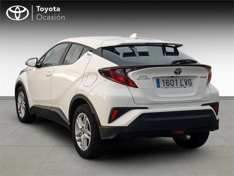 Toyota C-HR 5P Active 125H e-CVT