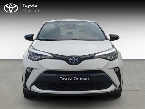 Toyota C-HR 5P Active 125H e-CVT