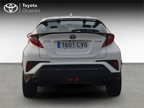 Toyota C-HR 5P Active 125H e-CVT