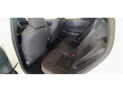 Toyota C-HR 5P Active 125H e-CVT