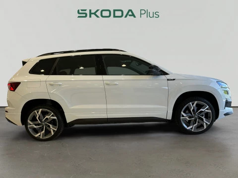 Skoda Karoq 1.5 TSI 110KW (150CV) DSG ACT SPORTLINE