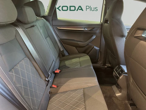 Skoda Karoq 1.5 TSI 110KW (150CV) DSG ACT SPORTLINE