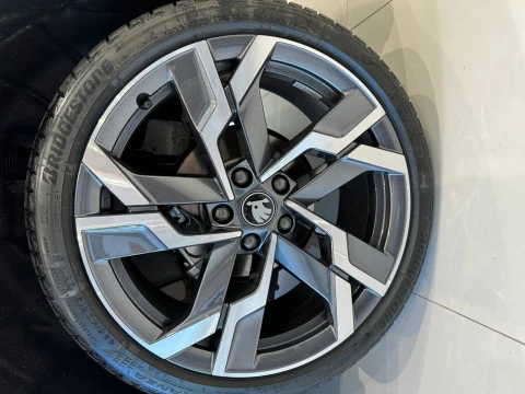 Skoda Karoq 1.5 TSI 110KW (150CV) DSG ACT SPORTLINE