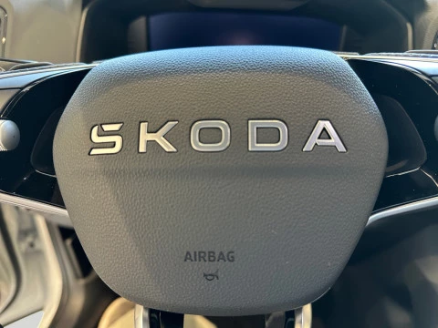 Skoda Karoq 1.5 TSI 110KW (150CV) DSG ACT SPORTLINE