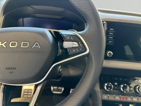 Skoda Karoq 1.5 TSI 110KW (150CV) DSG ACT SPORTLINE