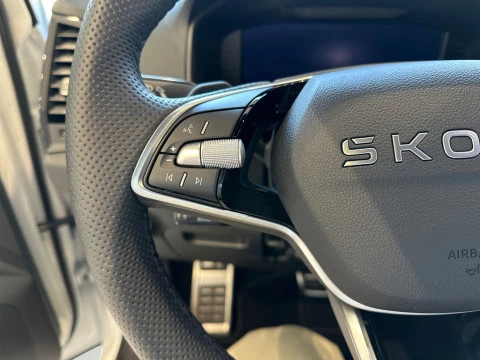 Skoda Karoq 1.5 TSI 110KW (150CV) DSG ACT SPORTLINE