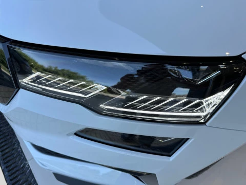 Skoda Karoq 1.5 TSI 110KW (150CV) DSG ACT SPORTLINE