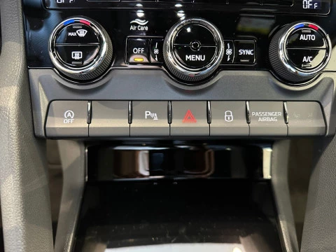 Skoda Karoq 1.5 TSI 110KW (150CV) DSG ACT SPORTLINE