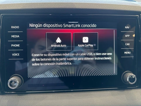 Skoda Karoq 1.5 TSI 110KW (150CV) DSG ACT SPORTLINE