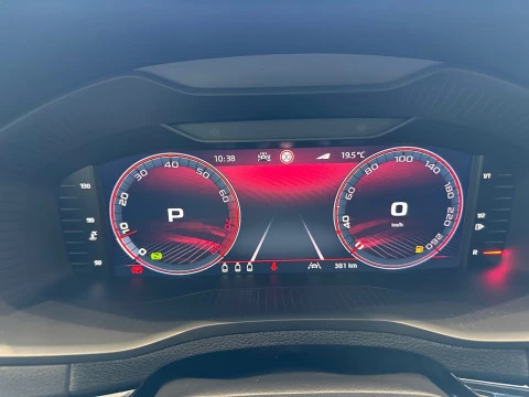 Skoda Karoq 1.5 TSI 110KW (150CV) DSG ACT SPORTLINE