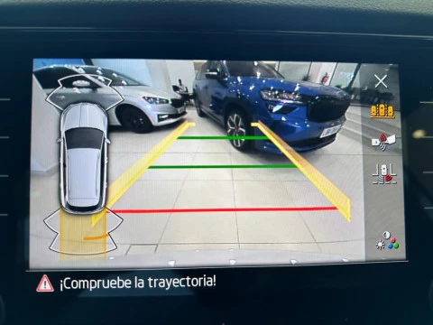 Skoda Karoq 1.5 TSI 110KW (150CV) DSG ACT SPORTLINE