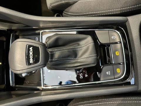 Skoda Karoq 1.5 TSI 110KW (150CV) DSG ACT SPORTLINE