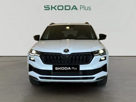 Skoda Karoq 1.5 TSI 110KW (150CV) DSG ACT SPORTLINE