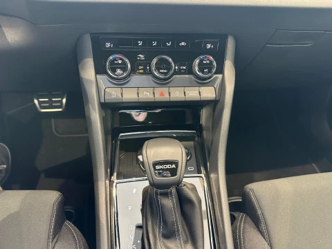 Skoda Karoq 1.5 TSI 110KW (150CV) DSG ACT SPORTLINE