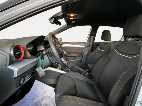 Seat Arona 1.0 TSI 85kW (115CV) DSG FR XM