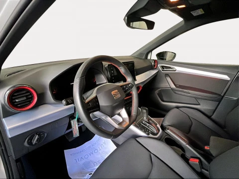 Seat Arona 1.0 TSI 85kW (115CV) DSG FR XM