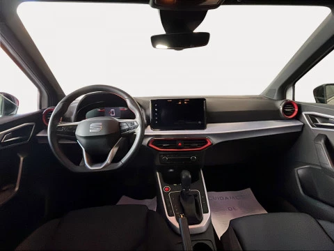 Seat Arona 1.0 TSI 85kW (115CV) DSG FR XM