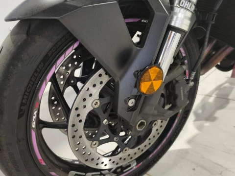 Suzuki GSX S950 DESLIMITADA Suzuki GSX S950 DESLIMITADA