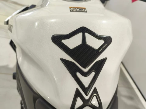 Suzuki GSX S950 DESLIMITADA Suzuki GSX S950 DESLIMITADA