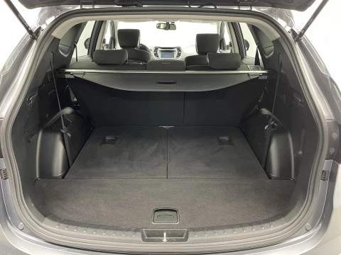 Hyundai Grand Santa Fe 2.2 CRDi Style Auto 4x4 7S