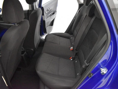 Hyundai Bayon 1.2 MPI Maxx