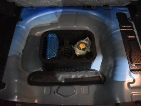 Hyundai Bayon 1.2 MPI Maxx