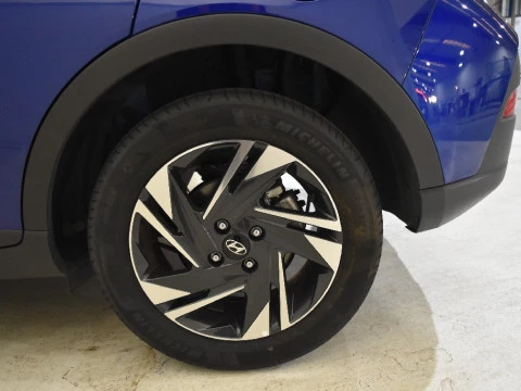 Hyundai Bayon 1.2 MPI Maxx