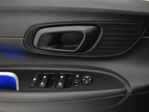 Hyundai Bayon 1.2 MPI Maxx