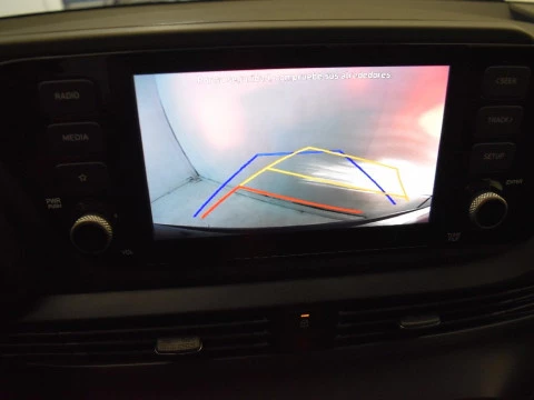 Hyundai Bayon 1.2 MPI Maxx