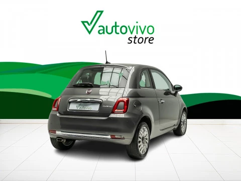 Fiat 500 Dolcevita 1.0 Hybrid 51KW (70 CV)