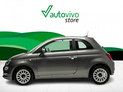 Fiat 500 Dolcevita 1.0 Hybrid 51KW (70 CV)