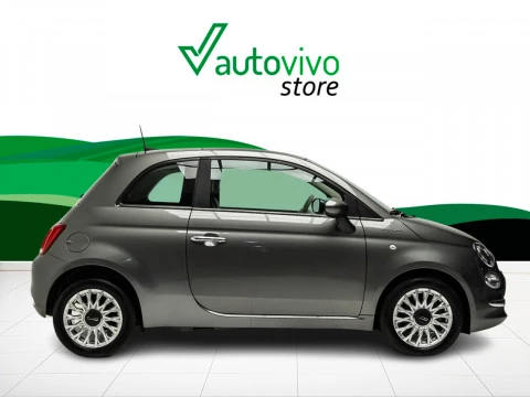 Fiat 500 Dolcevita 1.0 Hybrid 51KW (70 CV)