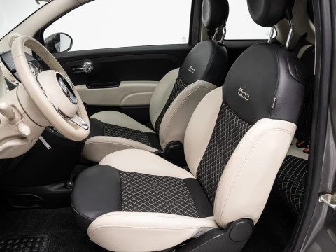 Fiat 500 Dolcevita 1.0 Hybrid 51KW (70 CV)