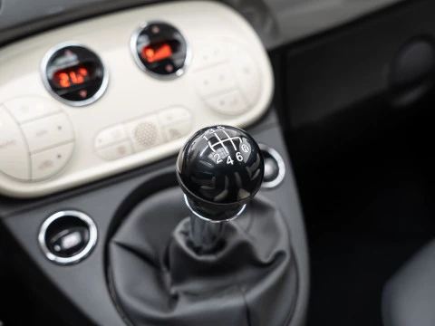 Fiat 500 Dolcevita 1.0 Hybrid 51KW (70 CV)