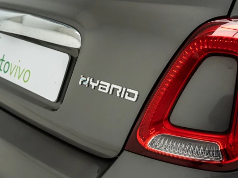 Fiat 500 Dolcevita 1.0 Hybrid 51KW (70 CV)