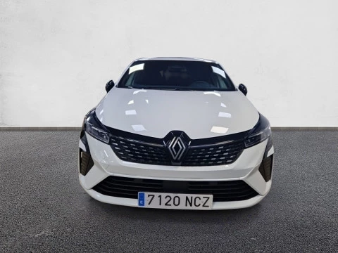 Renault Clio Techno E-Tech full hybrid 145 (103kw)