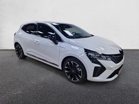 Renault Clio Techno E-Tech full hybrid 145 (103kw)