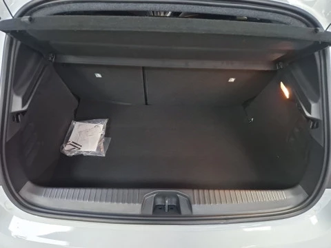 Renault Clio Techno E-Tech full hybrid 145 (103kw)